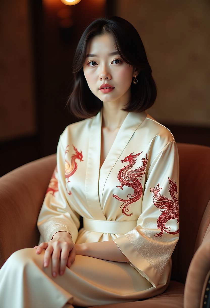 雨停之后海报