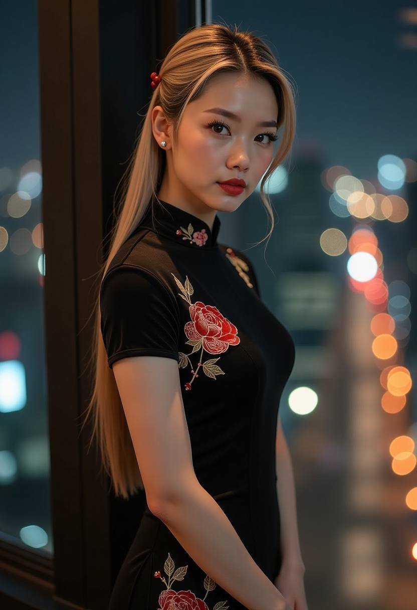 未完成的情书海报